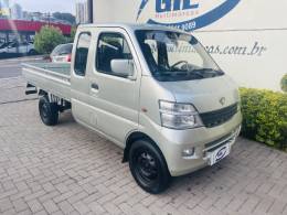 CHANGAN - CHANA - 2012/2012 - Prata - R$ 24.900,00