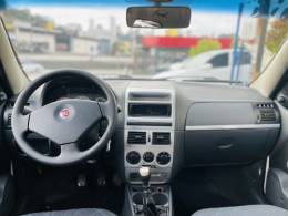 FIAT - PALIO - 2010/2010 - Branca - R$ 31.900,00