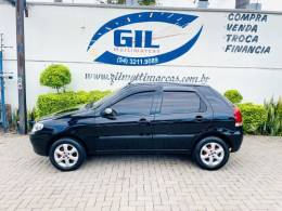 FIAT - PALIO - 2007/2007 - Preta - R$ 21.900,00