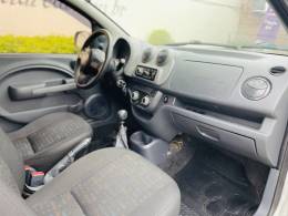 FIAT - FIORINO - 2018/2018 - Branca - R$ 62.900,00