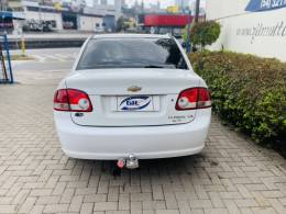 CHEVROLET - CLASSIC - 2016/2016 - Branca - R$ 35.900,00