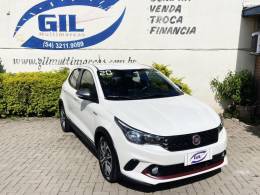 FIAT - ARGO - 2019/2020 - Branca - R$ 74.900,00