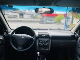 CHEVROLET - CLASSIC - 2016/2016 - Branca - R$ 35.900,00