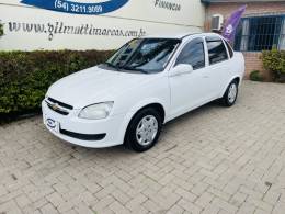 CHEVROLET - CLASSIC - 2016/2016 - Branca - R$ 35.900,00