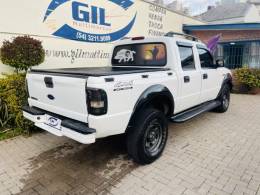 FORD - RANGER - 2008/2008 - Branca - R$ 64.900,00