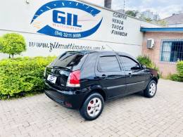 FIAT - PALIO - 2007/2007 - Preta - R$ 21.900,00