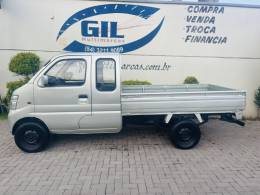 CHANGAN - CHANA - 2012/2012 - Prata - R$ 24.900,00